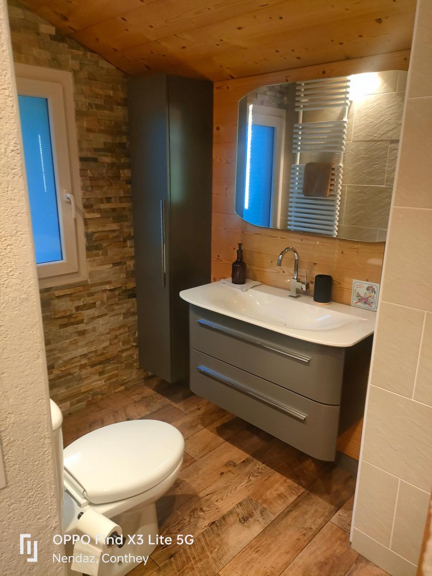 Alt'O Martinets Guest House Nendaz Exterior photo